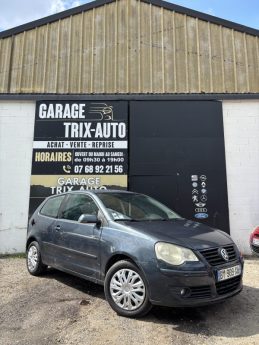 Volkswagen Polo 1.2 REVISION OK