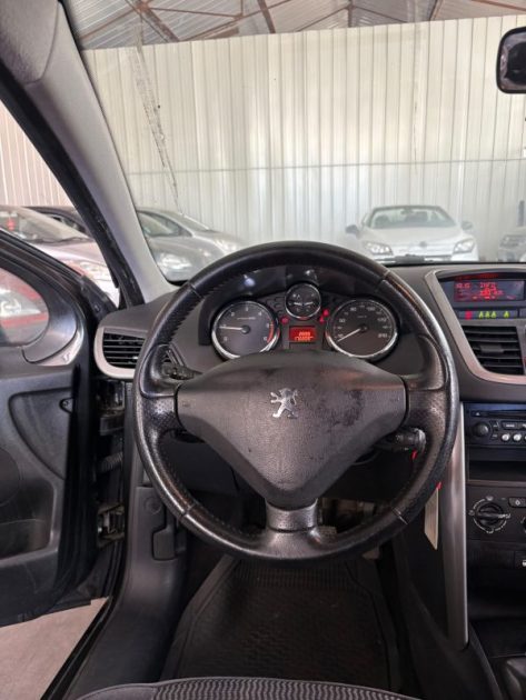 Peugeot 207 1.4 hdi DISTRIBUTION NEUF REVISION OK