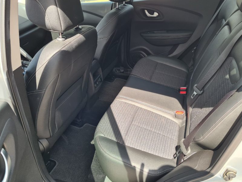 RENAULT KADJAR 1.5 BLUE DCI 115 GRAPHITE EDC 2019