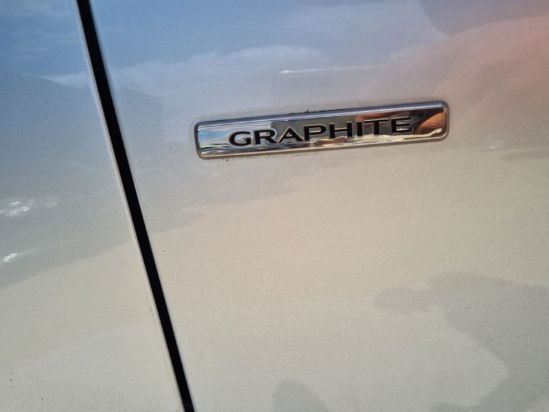 RENAULT KADJAR 1.5 BLUE DCI 115 GRAPHITE EDC 2019