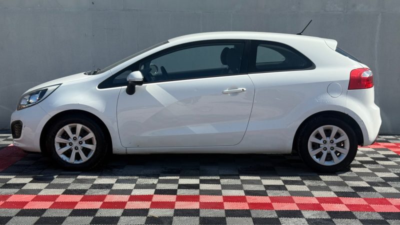 KIA RIO 1.2 85 MOTION 2013