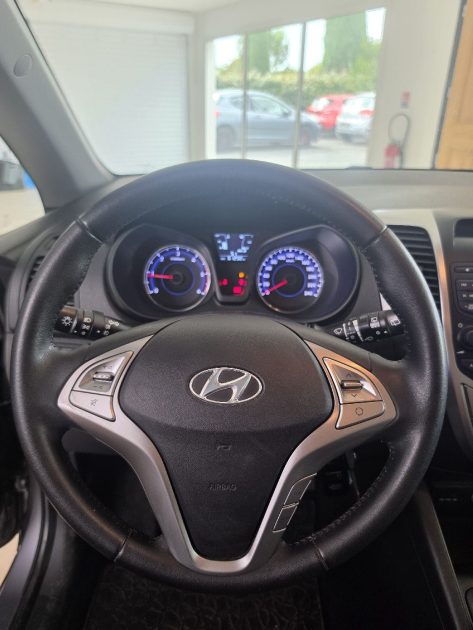 HYUNDAI  IX20 1.4 CRDI 77ch Diesel 2013 - CT OK - Garantie 12 mois ou 15000 km