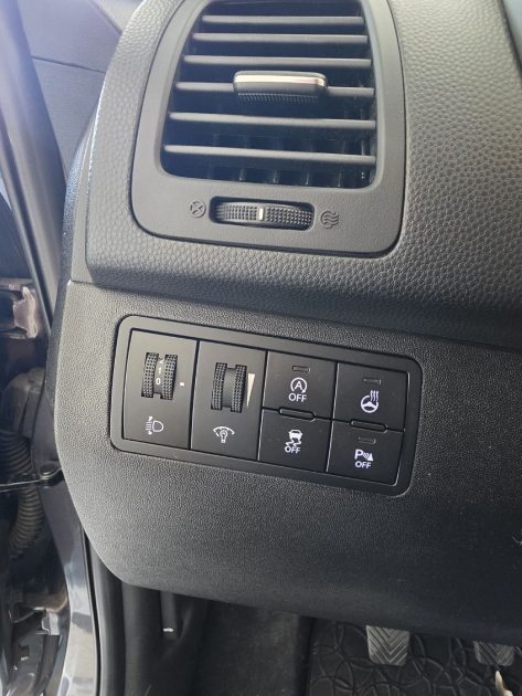 HYUNDAI  IX20 1.4 CRDI 77ch Diesel 2013 - CT OK - Garantie 12 mois ou 15000 km