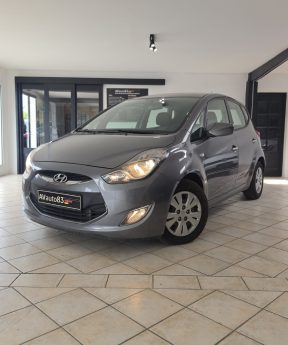 HYUNDAI  IX20 1.4 CRDI 77ch Diesel 2013 - CT OK - Garantie 12 mois ou 15000 km
