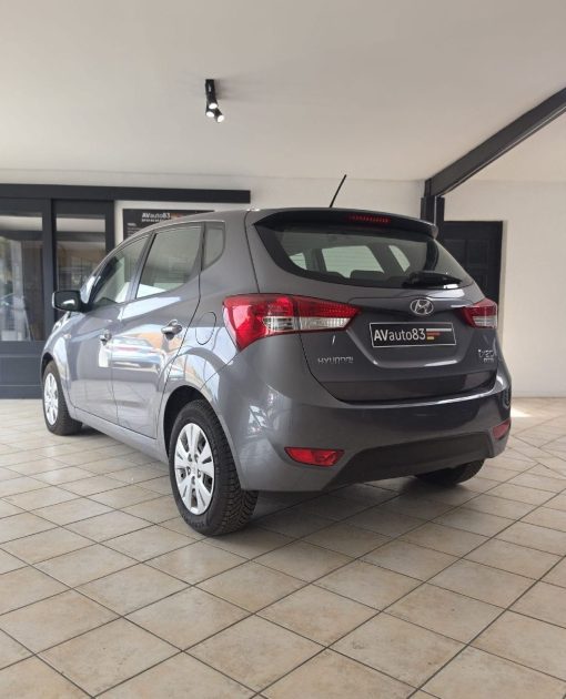 HYUNDAI  IX20 1.4 CRDI 77ch Diesel 2013 - CT OK - Garantie 12 mois ou 15000 km