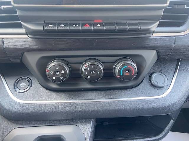 RENAULT TRAFFIC 2.0 170 CV  BVA  9 PLACES RALLONGE RED 2026