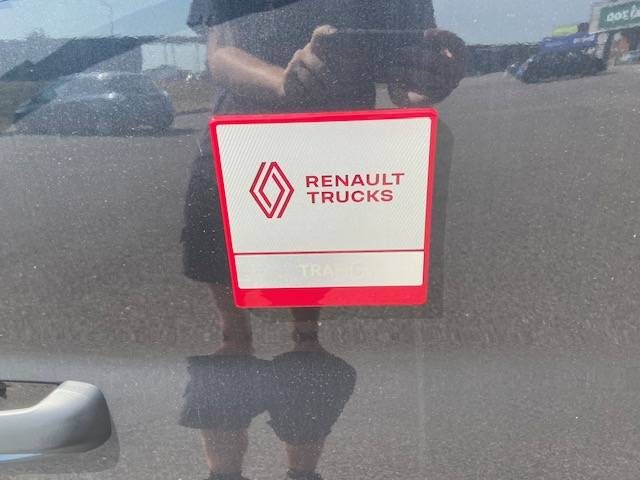RENAULT TRAFFIC 2.0 170 CV  BVA  9 PLACES RALLONGE RED 2026