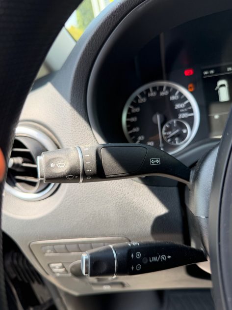 MERCEDES VITO MIXTO 116 CDI PRO LONG 5 PLACES 2019