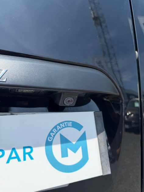 MERCEDES VITO MIXTO 116 CDI PRO LONG 5 PLACES 2019