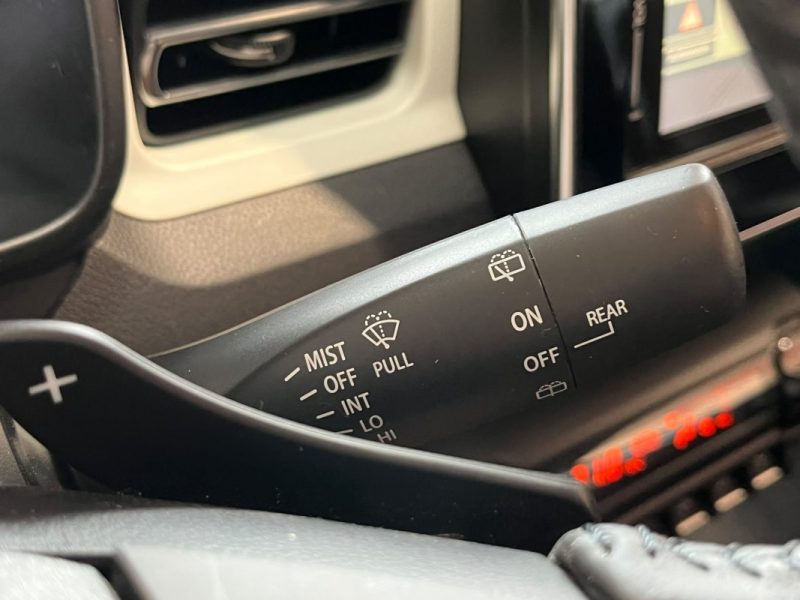 🚗 SUZUKI IGNIS 1.2  83 Ch HYBRID ⚙️ 📷 Caméra de recul ♨️ Sièges chauffants