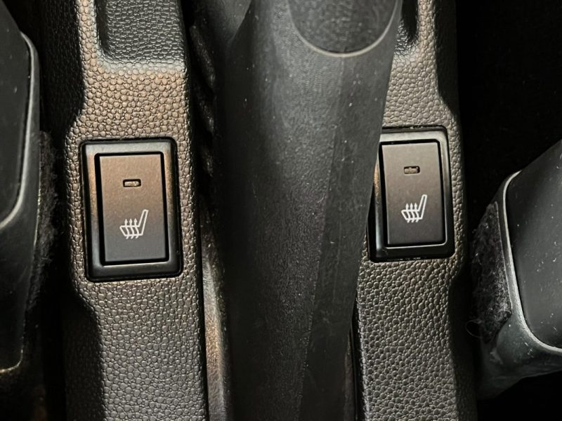 🚗 SUZUKI IGNIS 1.2  83 Ch HYBRID ⚙️ 📷 Caméra de recul ♨️ Sièges chauffants