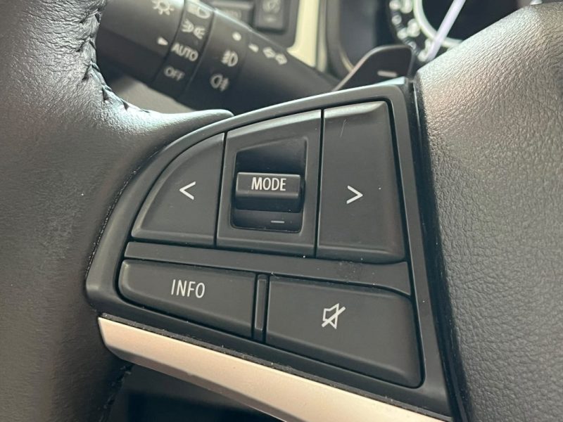 🚗 SUZUKI IGNIS 1.2  83 Ch HYBRID ⚙️ 📷 Caméra de recul ♨️ Sièges chauffants