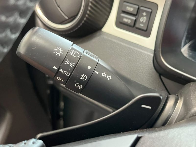 🚗 SUZUKI IGNIS 1.2  83 Ch HYBRID ⚙️ 📷 Caméra de recul ♨️ Sièges chauffants