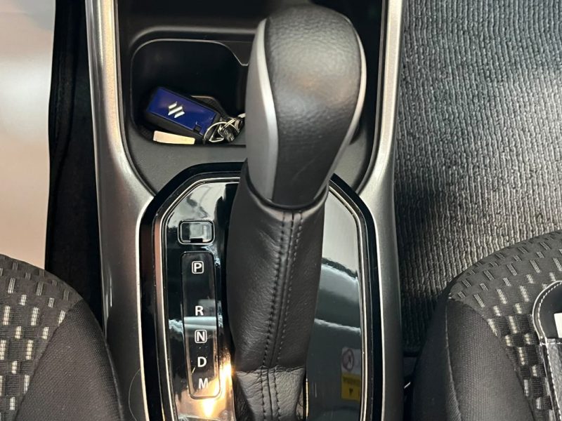 🚗 SUZUKI IGNIS 1.2  83 Ch HYBRID ⚙️ 📷 Caméra de recul ♨️ Sièges chauffants
