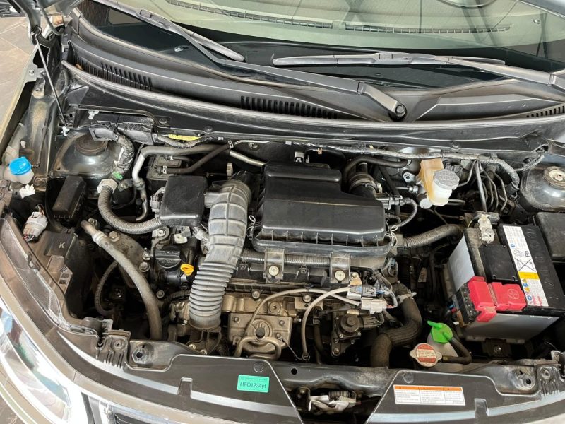 🚗 SUZUKI IGNIS 1.2  83 Ch HYBRID ⚙️ 📷 Caméra de recul ♨️ Sièges chauffants