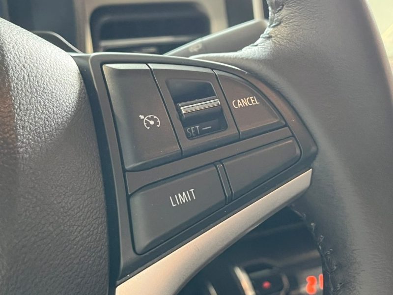 🚗 SUZUKI IGNIS 1.2  83 Ch HYBRID ⚙️ 📷 Caméra de recul ♨️ Sièges chauffants