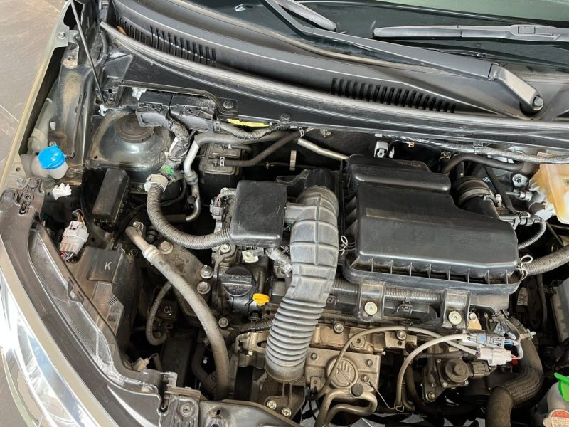 🚗 SUZUKI IGNIS 1.2  83 Ch HYBRID ⚙️ 📷 Caméra de recul ♨️ Sièges chauffants