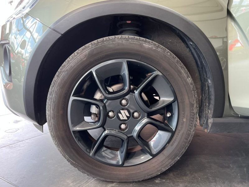 🚗 SUZUKI IGNIS 1.2  83 Ch HYBRID ⚙️ 📷 Caméra de recul ♨️ Sièges chauffants