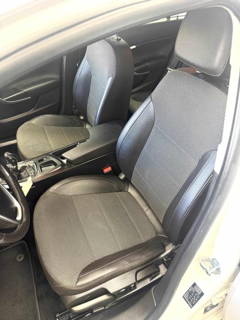 OPEL INSIGNIA 2.0 CDTI 130 S&S BUSINESS CONNECT BVM6 2014