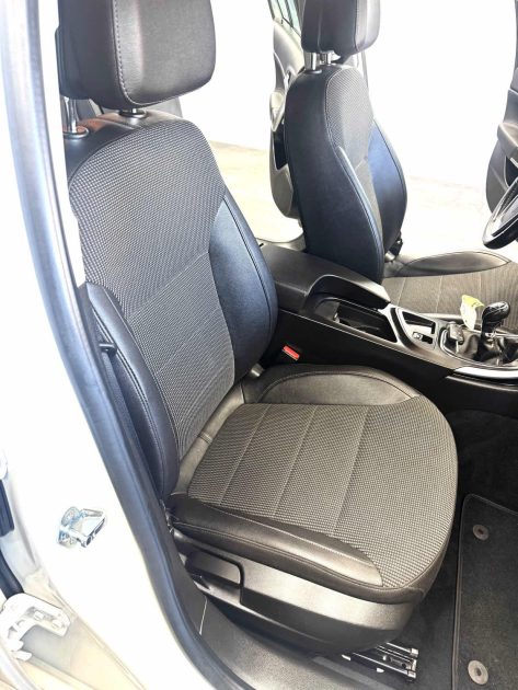 OPEL INSIGNIA 2.0 CDTI 130 S&S BUSINESS CONNECT BVM6 2014