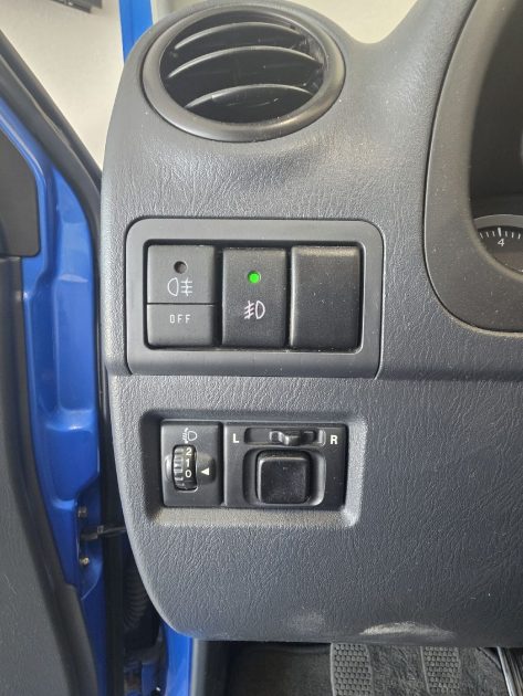 SUZUKI JIMNY 1.3 VVT Essence Rock am Ring 2007 - CT OK - Garantie 12 mois ou 15000 km