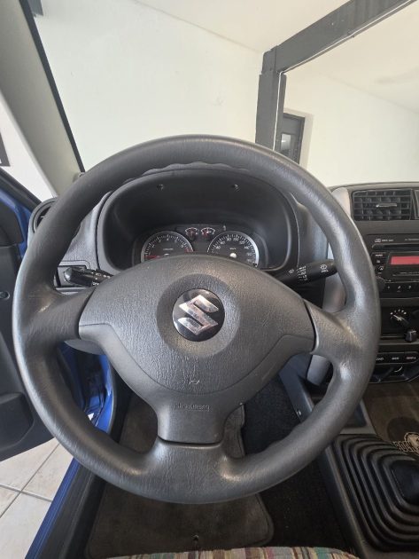 SUZUKI JIMNY 1.3 VVT Essence Rock am Ring 2007 - CT OK - Garantie 12 mois ou 15000 km