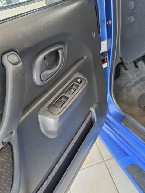 SUZUKI JIMNY 1.3 VVT Essence Rock am Ring 2007 - CT OK - Garantie 12 mois ou 15000 km