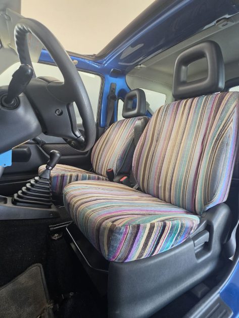 SUZUKI JIMNY 1.3 VVT Essence Rock am Ring 2007 - CT OK - Garantie 12 mois ou 15000 km