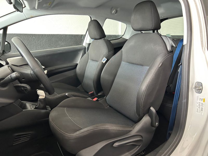 PEUGEOT 208 1.2 68 LIKE