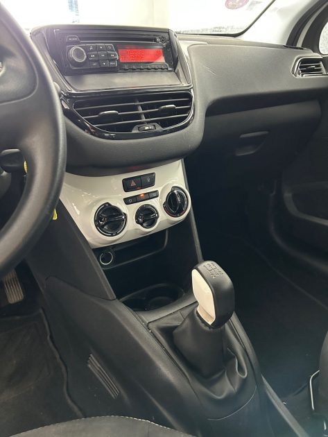 PEUGEOT 208 1.2 68 LIKE