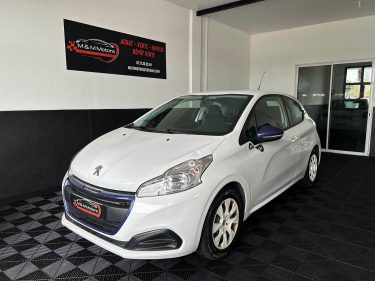 PEUGEOT 208 1.2 68 LIKE