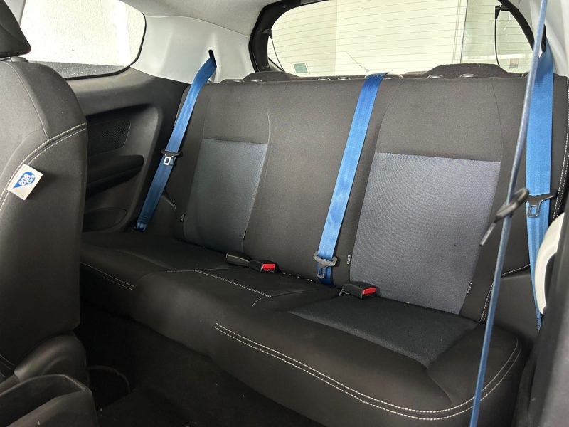 PEUGEOT 208 1.2 68 LIKE
