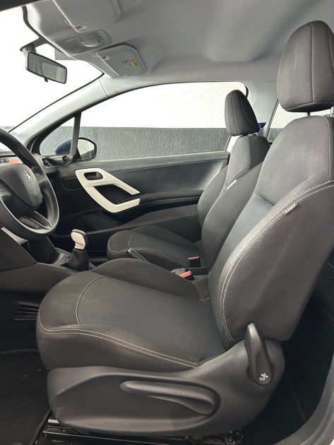 PEUGEOT 208 1.2 68 LIKE