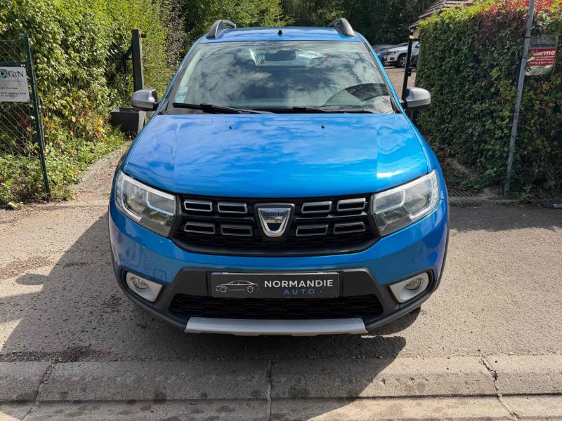 Dacia Sandero 0.9 TCE 90 Stepway