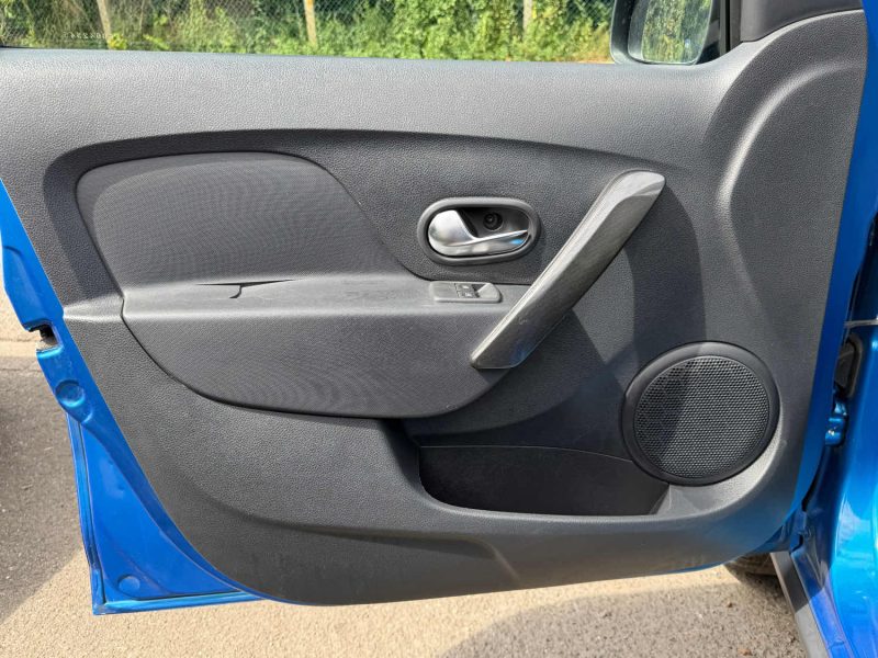 Dacia Sandero 0.9 TCE 90 Stepway