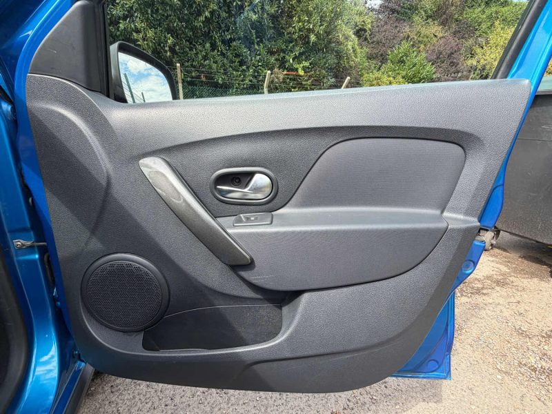 Dacia Sandero 0.9 TCE 90 Stepway