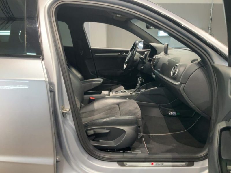 AUDI A3 Sportback 1.8 TFSI quattro Ambition 180 cv 2014