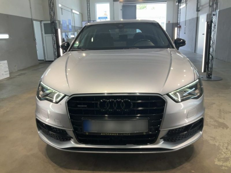 AUDI A3 Sportback 1.8 TFSI quattro Ambition 180 cv 2014