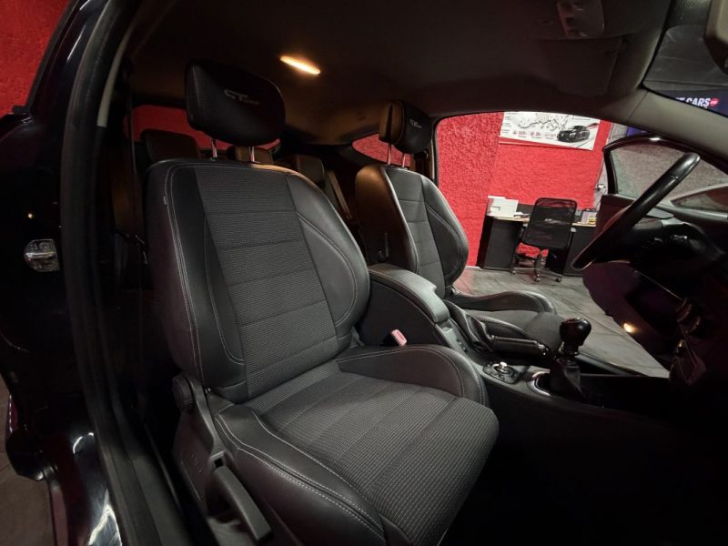 🟢 Renault Megane GT Line 1.2 115 cv Garantie Gps Bluetooth Régulateur Cuir 