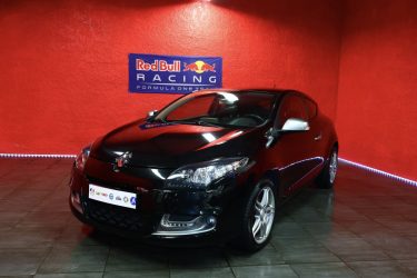 🟢 Renault Megane GT Line 1.2 115 cv Garantie Gps Bluetooth Régulateur Cuir 