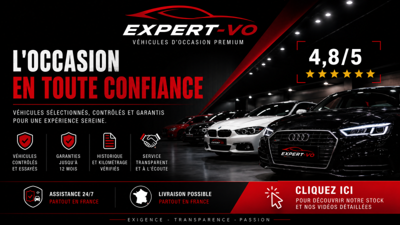 🟢 Renault Megane GT Line 1.2 115 cv Garantie Gps Bluetooth Régulateur Cuir 