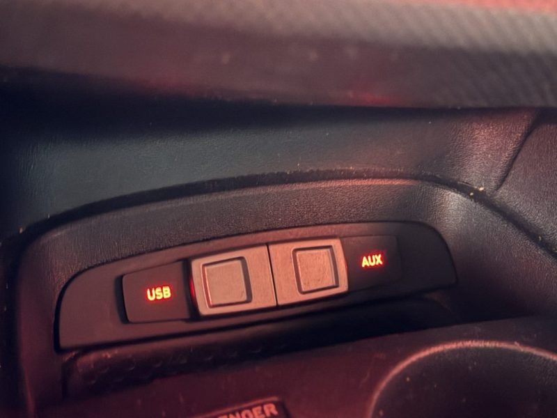 🟢 Seat Leon Cupra R 2.0 TFSI 265 cv Ecran Garantie Régulateur Gps Bluetooth