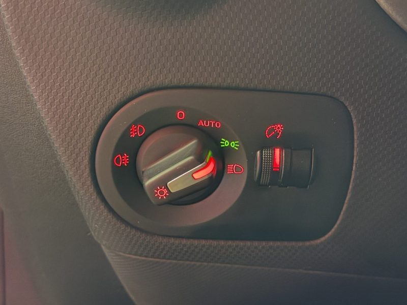🟢 Seat Leon Cupra R 2.0 TFSI 265 cv Ecran Garantie Régulateur Gps Bluetooth