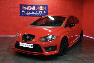 🟢 Seat Leon Cupra R 2.0 TFSI 265 cv Ecran Garantie Régulateur Gps Bluetooth