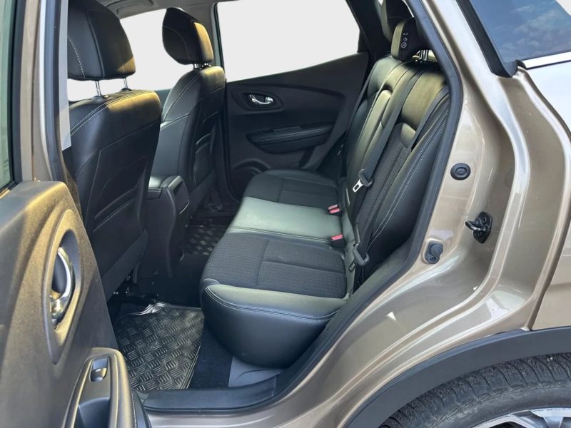 RENAULT KADJAR 1.6 DCI 130 / 4WD / BOSE / ATTELAGE