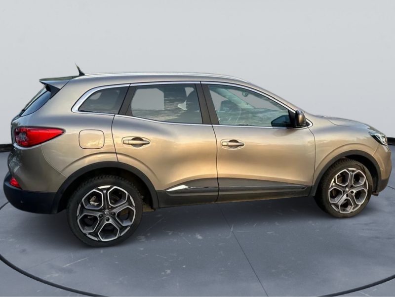 RENAULT KADJAR 1.6 DCI 130 / 4WD / BOSE / ATTELAGE