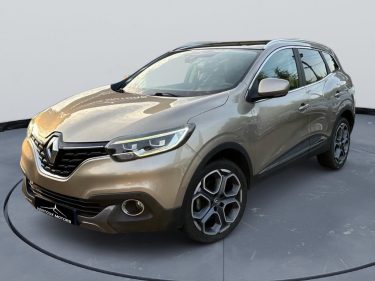 RENAULT KADJAR 1.6 DCI 130 / 4WD / BOSE / ATTELAGE