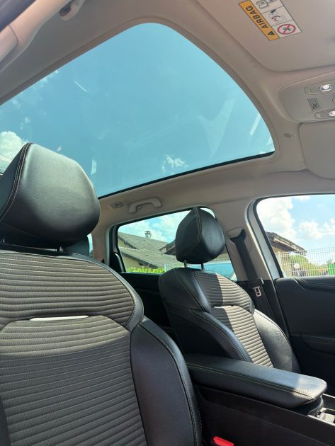 RENAULT SCENIC 4 1.3 TCE 140 BOITE AUTO GARANTIE 6 MOIS 