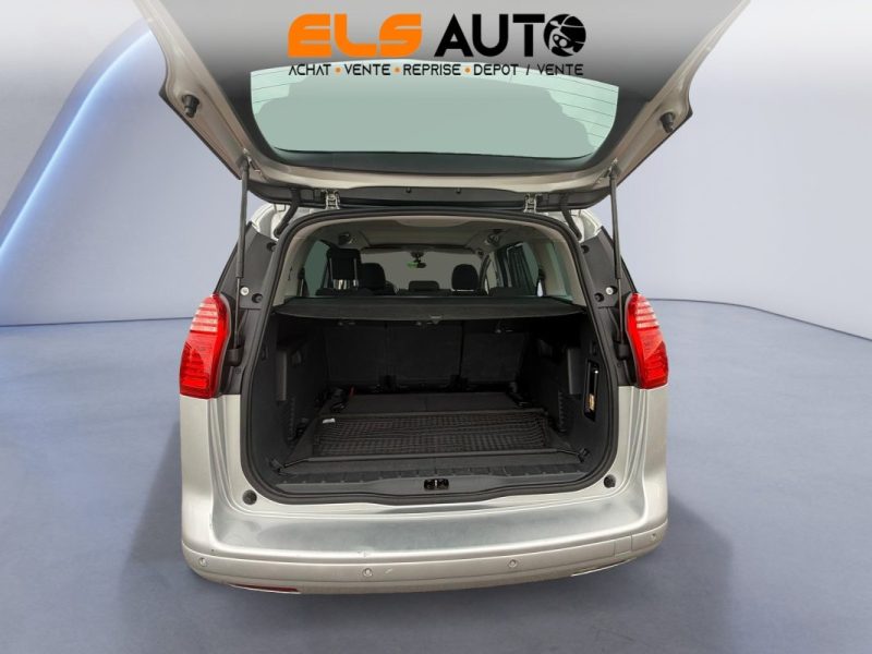PEUGEOT 5008 1.6 HDI 112ch 7Places 2.Main 