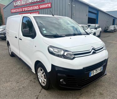 CITROEN JUMPY 